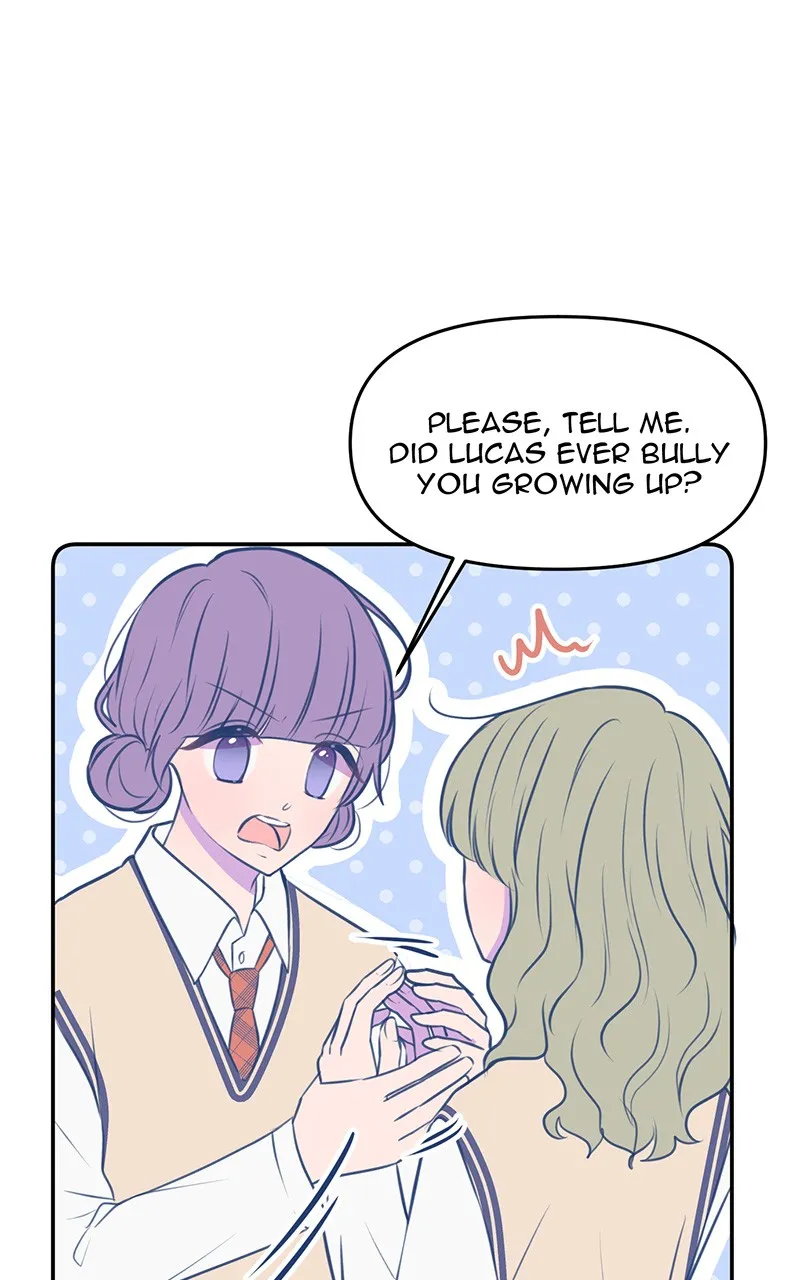 Read Love Cycle chapter 9 image 17 on Lezhin
