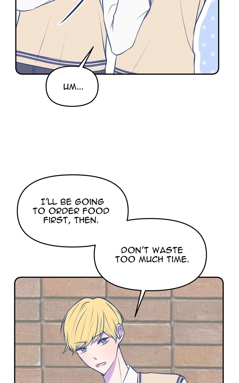 Read Love Cycle chapter 9 image 18 on Lezhin