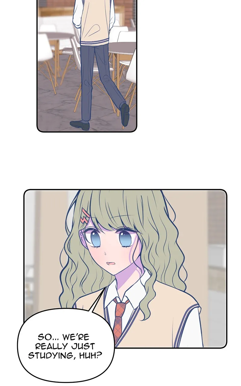 Read Love Cycle chapter 9 image 20 on Lezhin