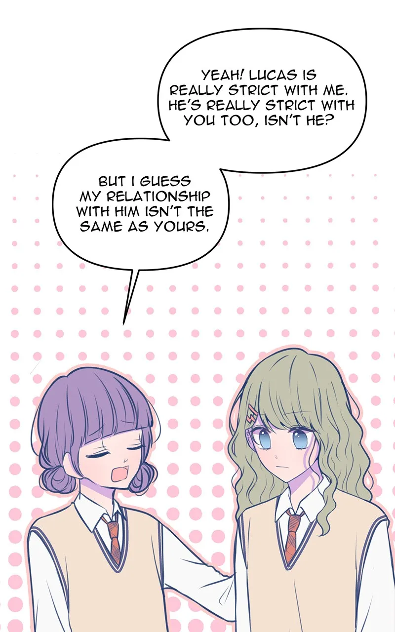 Read Love Cycle chapter 9 image 21 on Lezhin