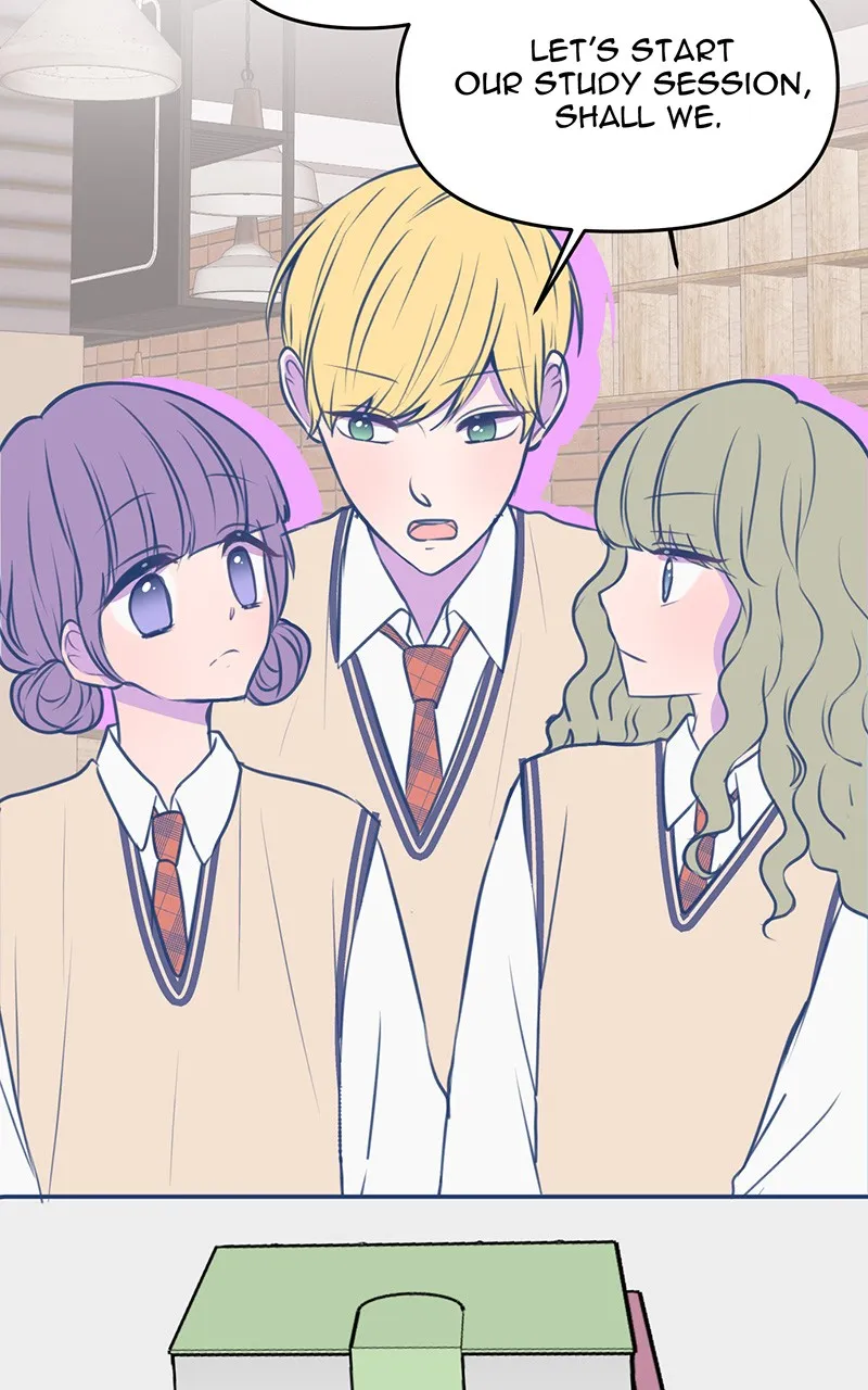 Read Love Cycle chapter 9 image 29 on Lezhin
