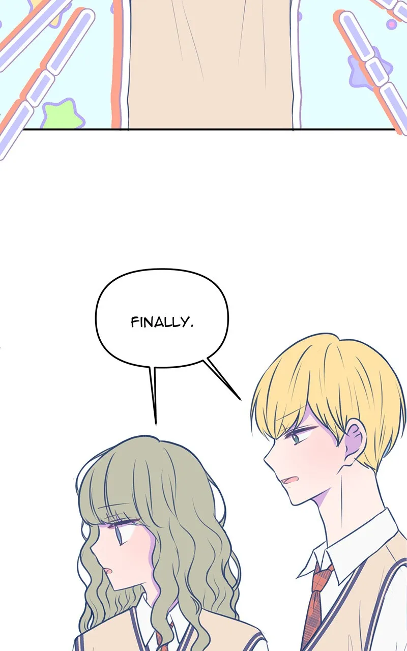 Read Love Cycle chapter 9 image 33 on Lezhin