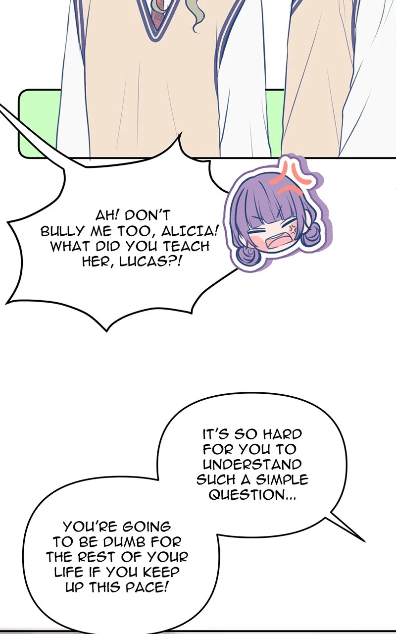 Read Love Cycle chapter 9 image 34 on Lezhin
