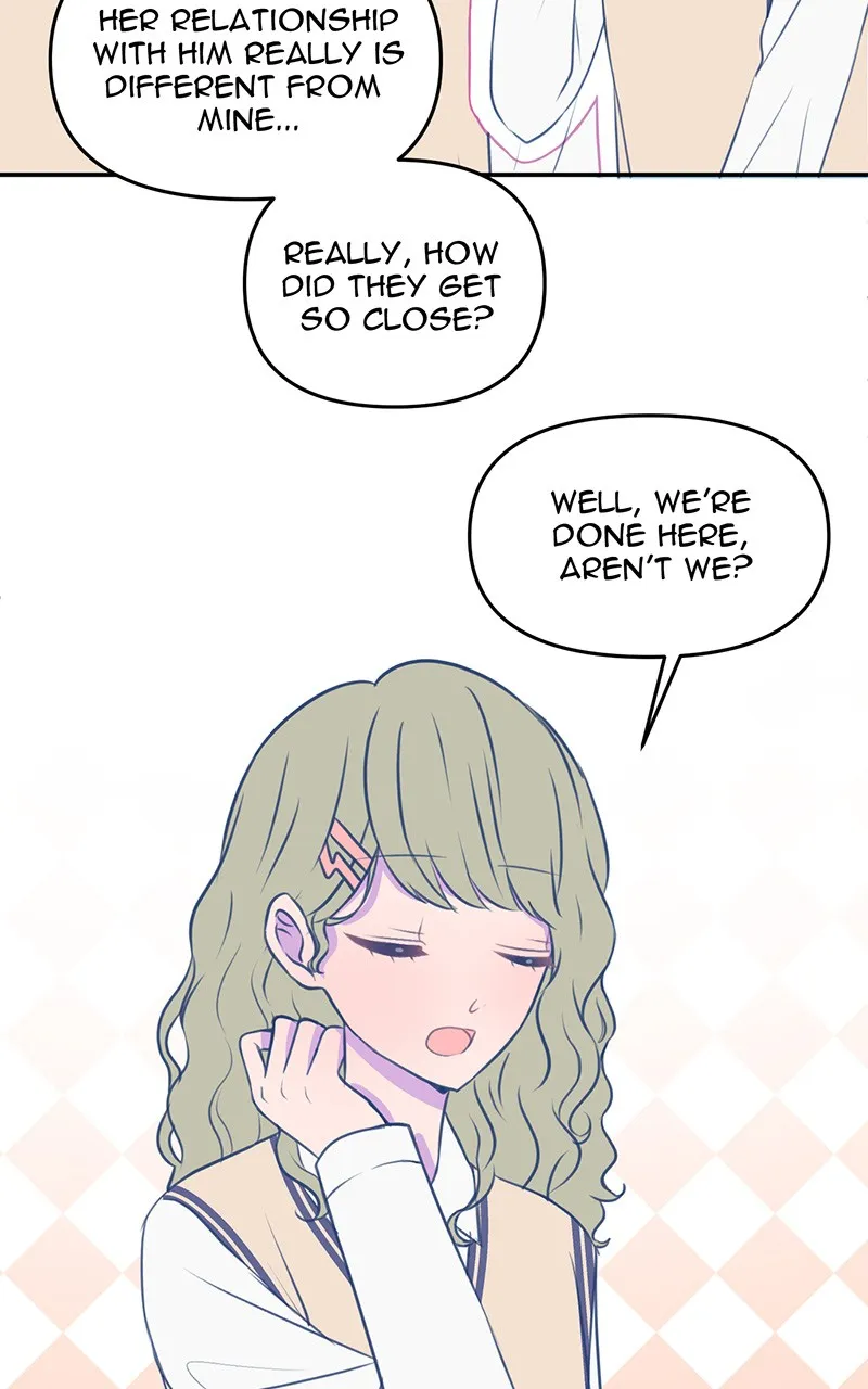 Read Love Cycle chapter 9 image 36 on Lezhin