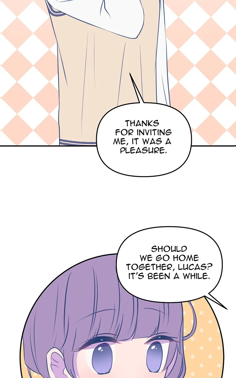 Read Love Cycle chapter 9 image 37 on Lezhin