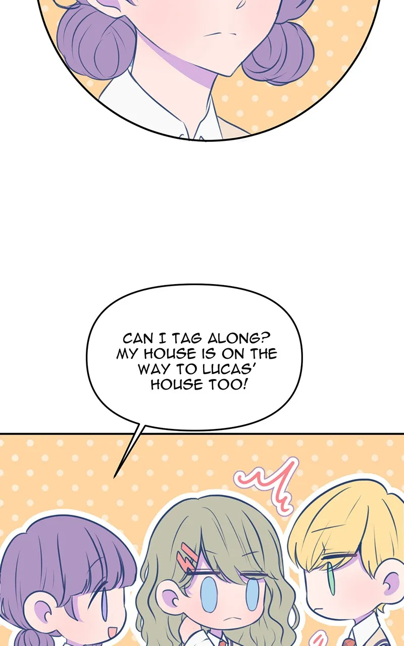 Read Love Cycle chapter 9 image 38 on Lezhin