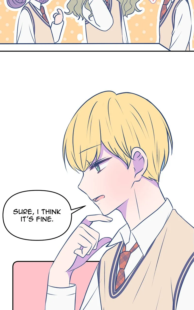 Read Love Cycle chapter 9 image 39 on Lezhin