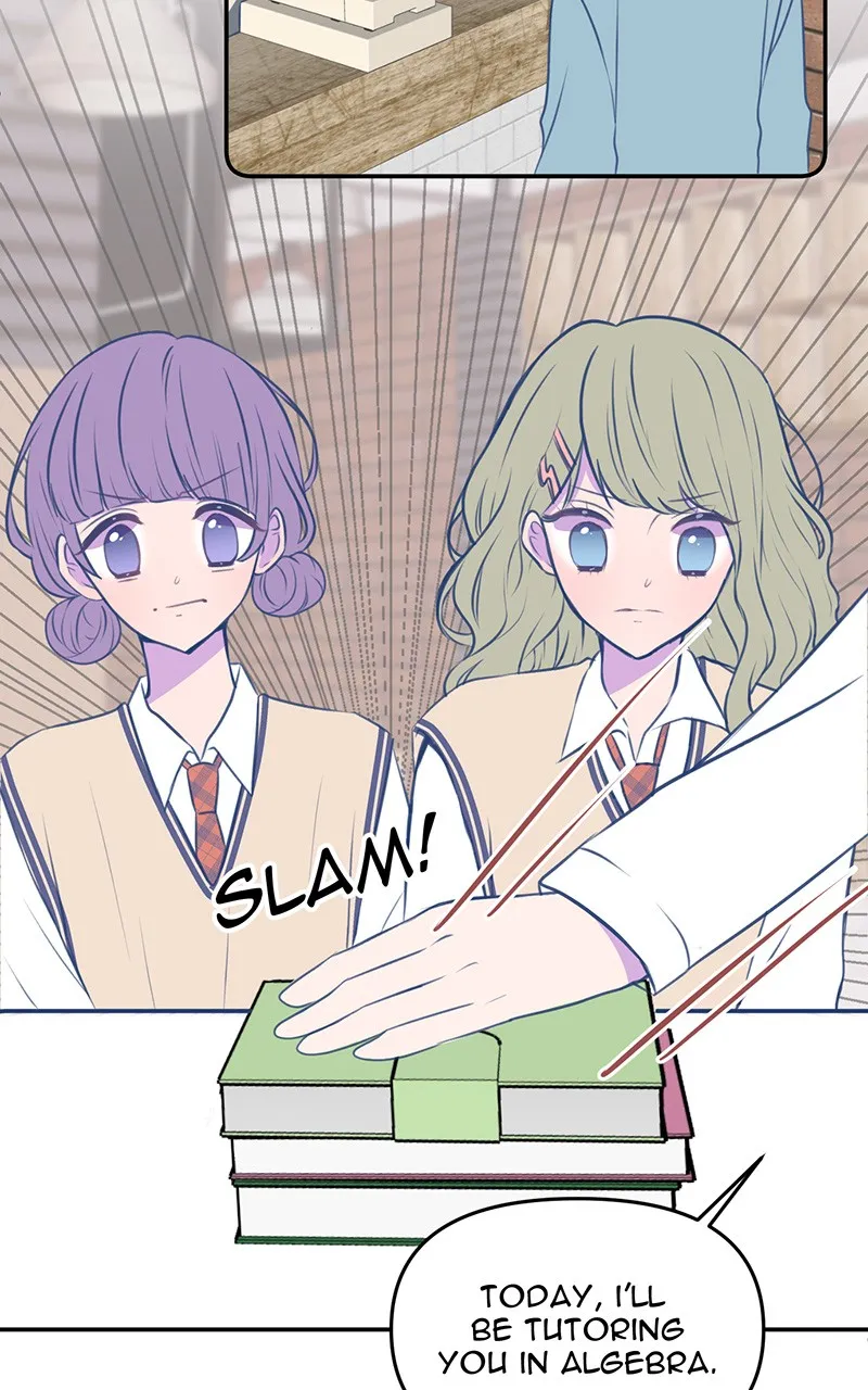 Read Love Cycle chapter 9 image 4 on Lezhin