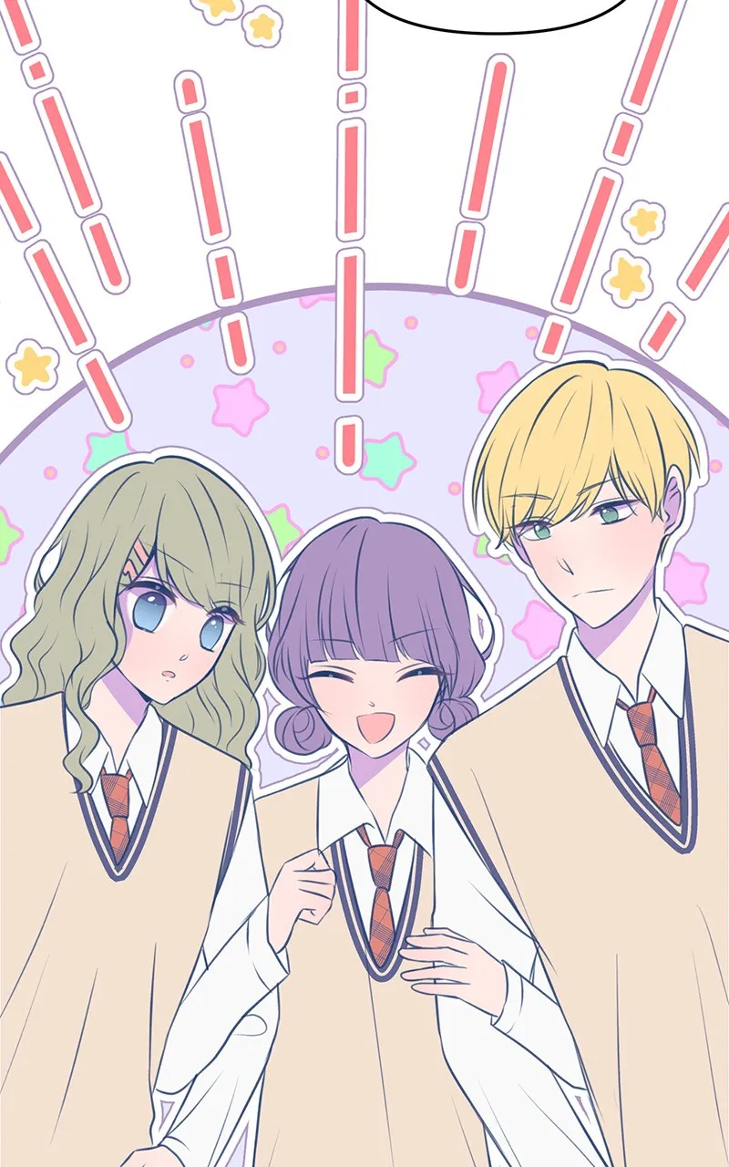 Read Love Cycle chapter 9 image 41 on Lezhin