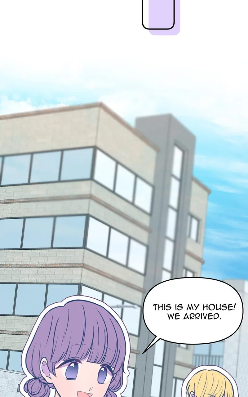 Read Love Cycle chapter 9 image 43 on Lezhin