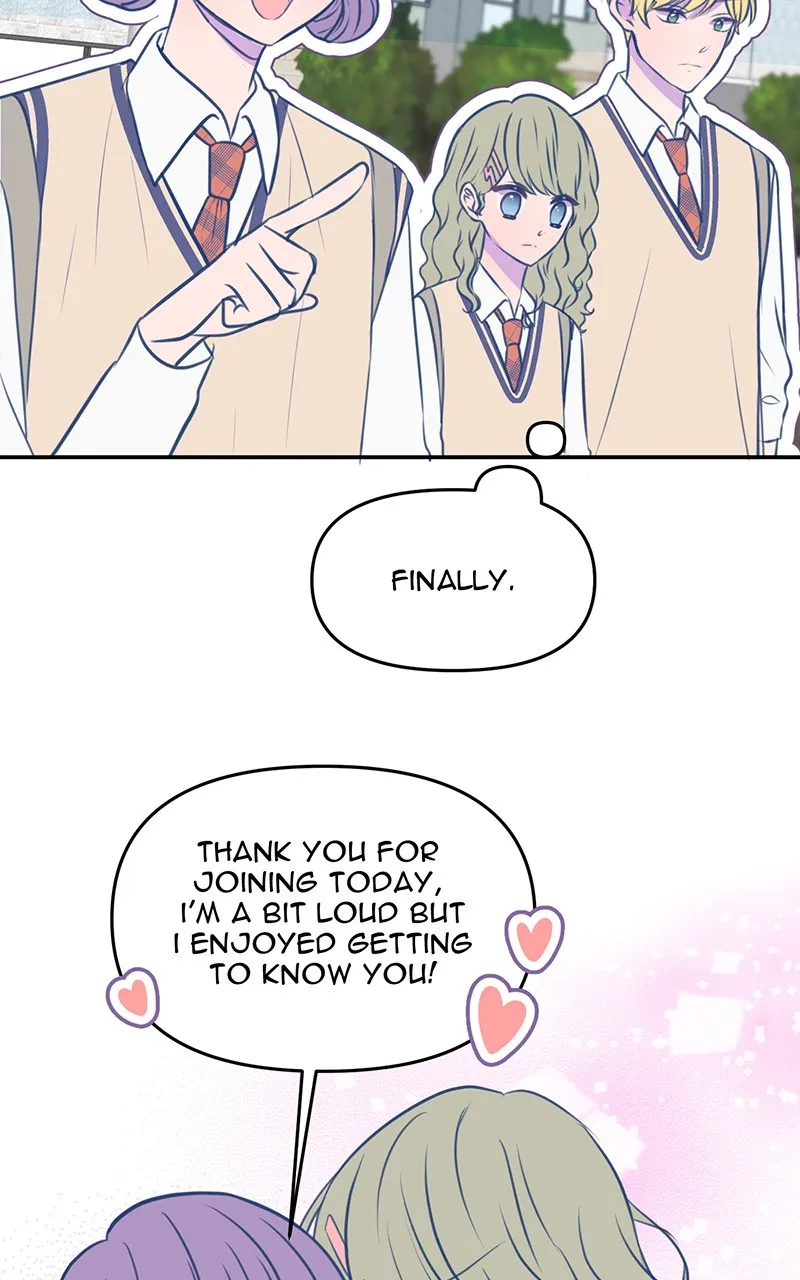 Read Love Cycle chapter 9 image 44 on Lezhin