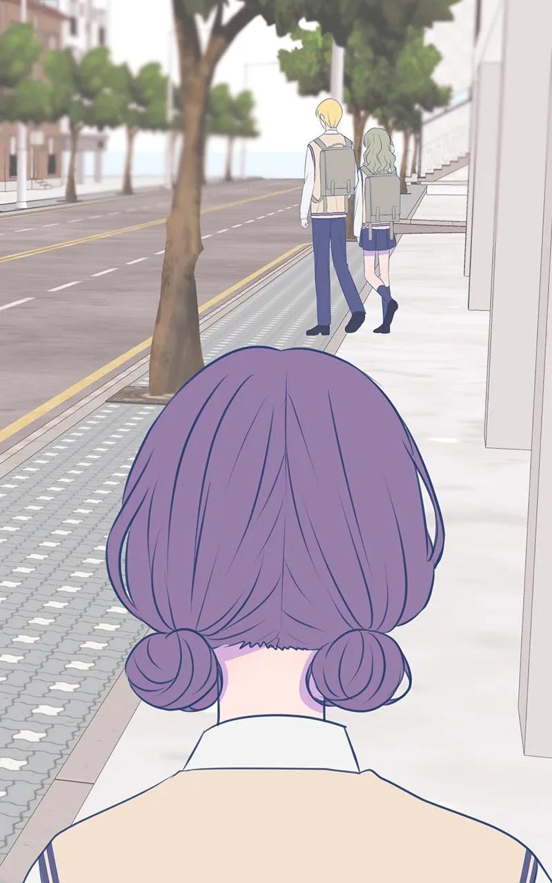 Read Love Cycle chapter 9 image 48 on Lezhin