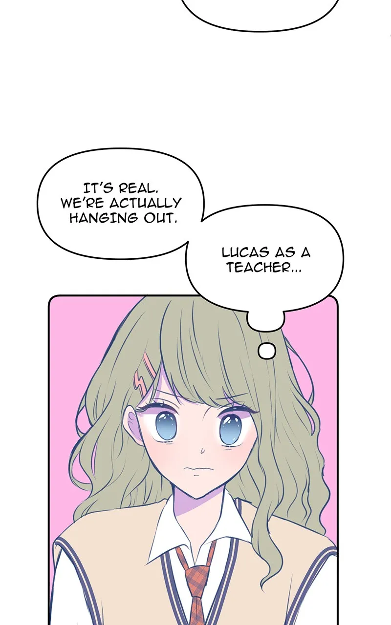 Read Love Cycle chapter 9 image 5 on Lezhin