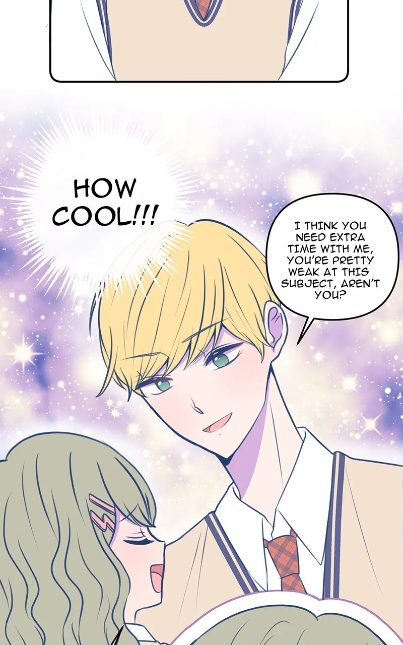 Read Love Cycle chapter 9 image 6 on Lezhin