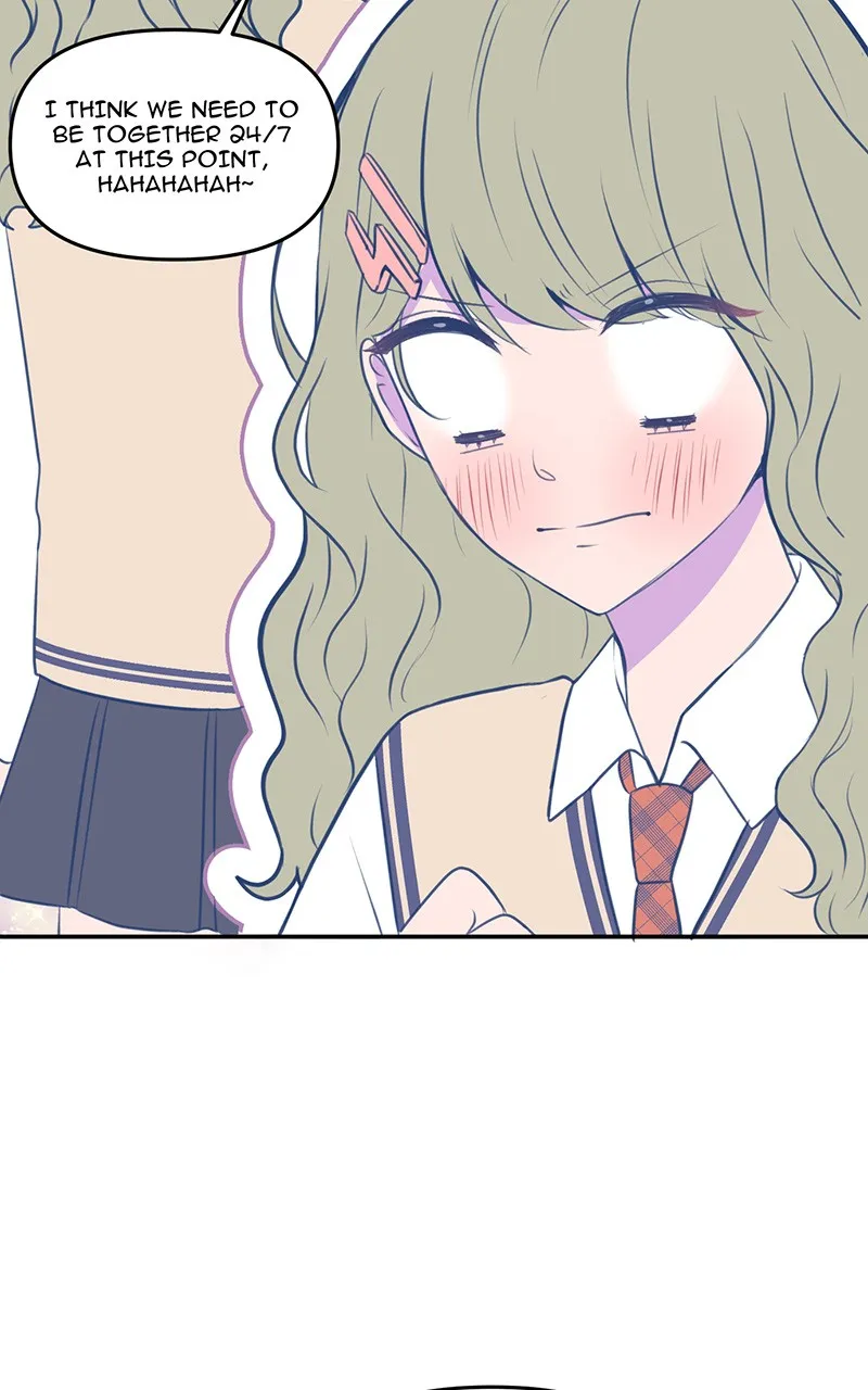 Read Love Cycle chapter 9 image 7 on Lezhin