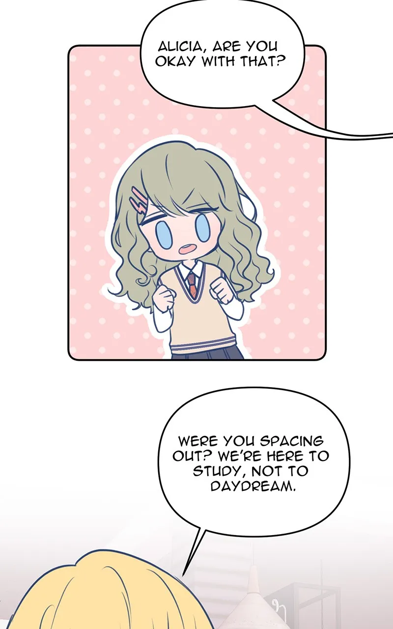 Read Love Cycle chapter 9 image 8 on Lezhin