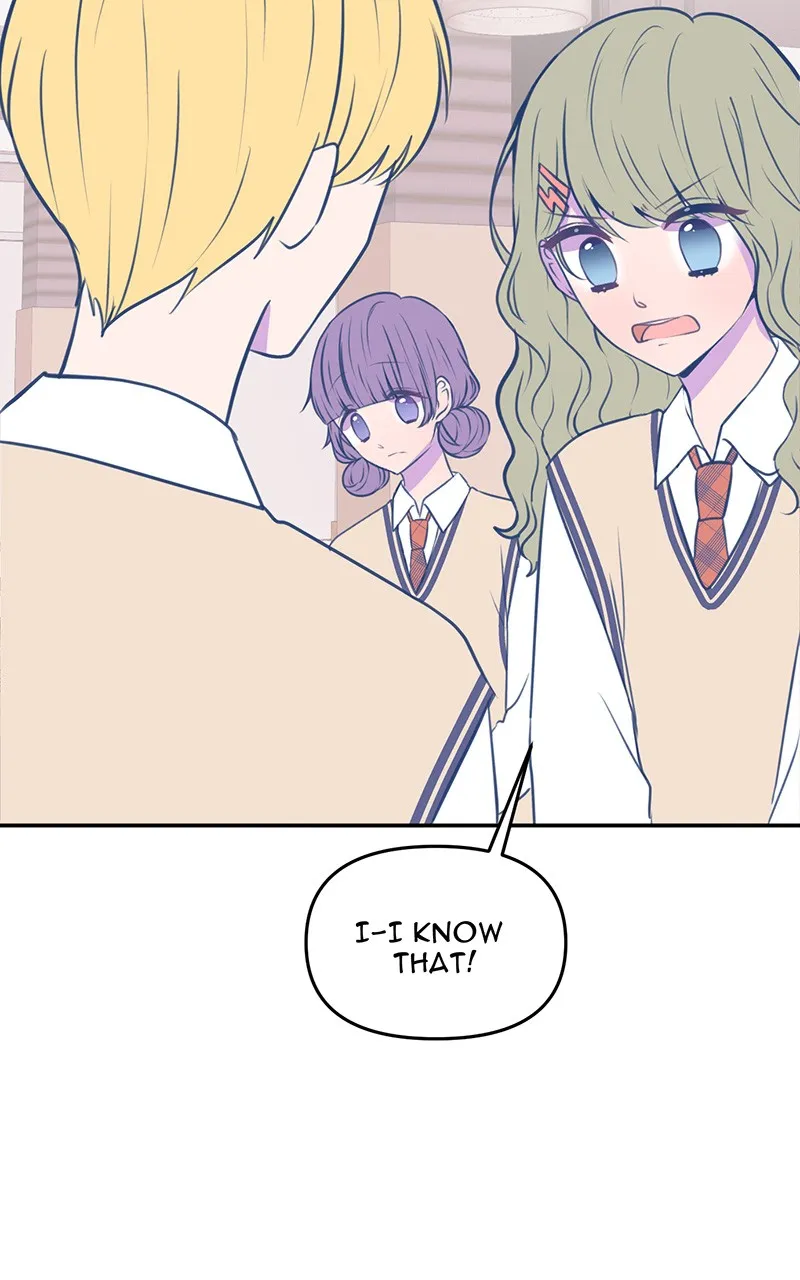 Read Love Cycle chapter 9 image 9 on Lezhin