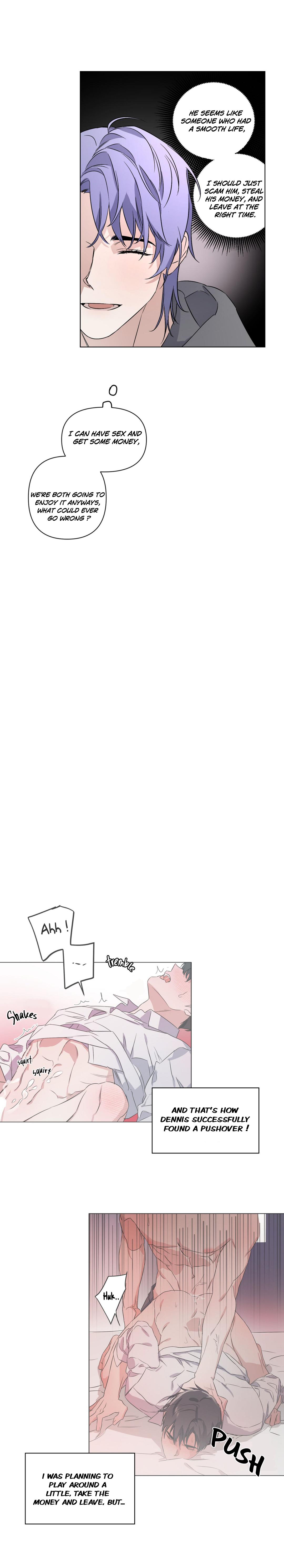 Read Love Cycling chapter 0.5 image 5 on Lezhin
