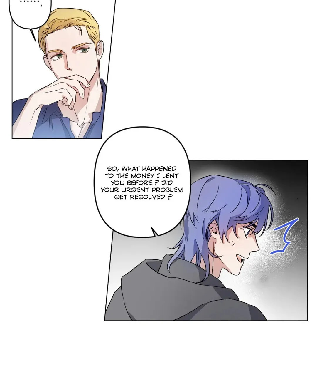 Read Love Cycling chapter 1 image 14 on Lezhin