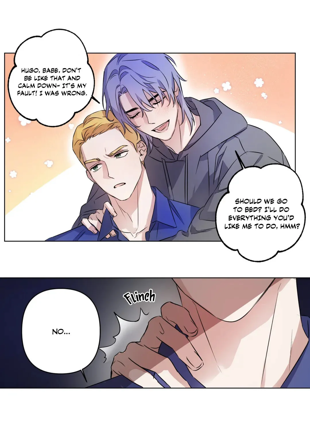 Read Love Cycling chapter 1 image 19 on Lezhin