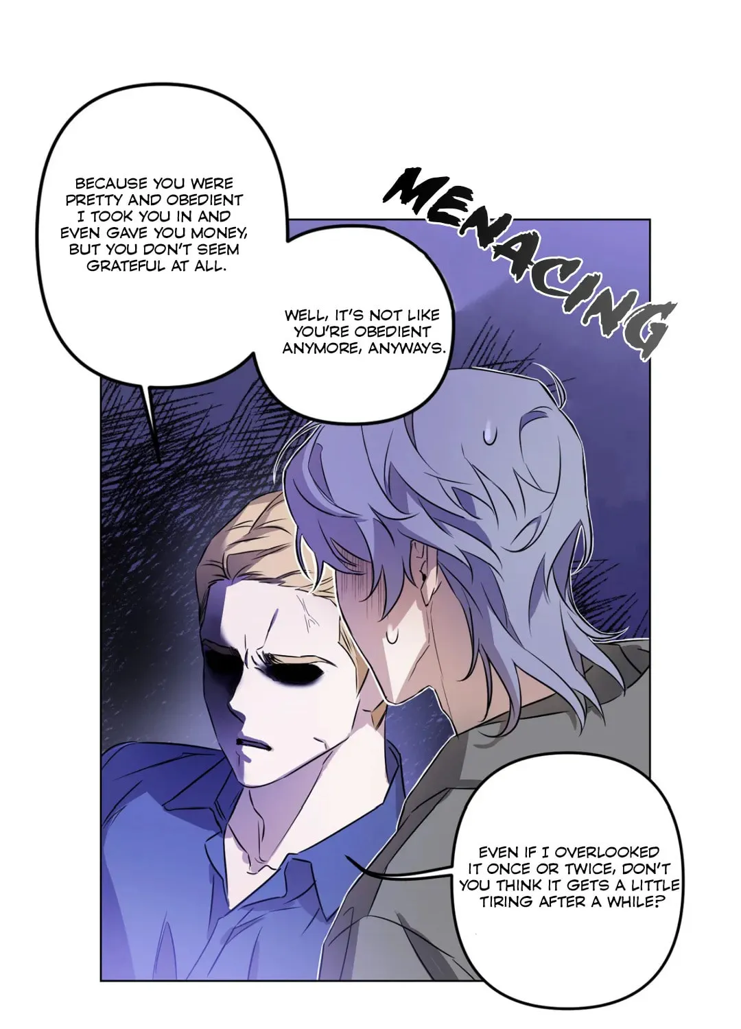 Read Love Cycling chapter 1 image 20 on Lezhin