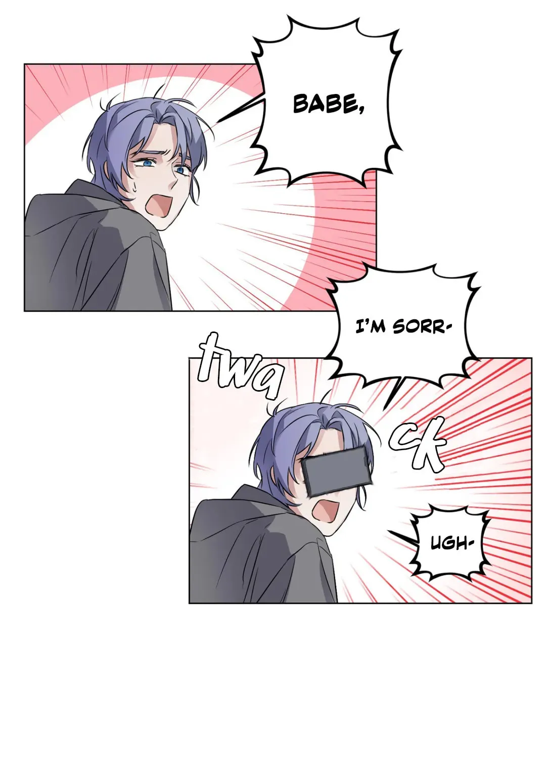 Read Love Cycling chapter 1 image 24 on Lezhin