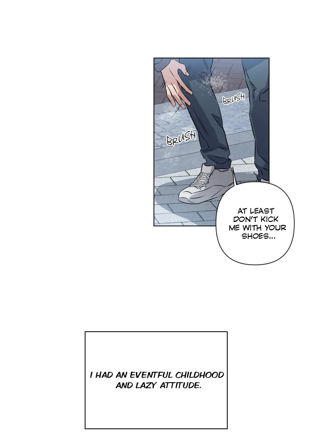Read Love Cycling chapter 1 image 29 on Lezhin