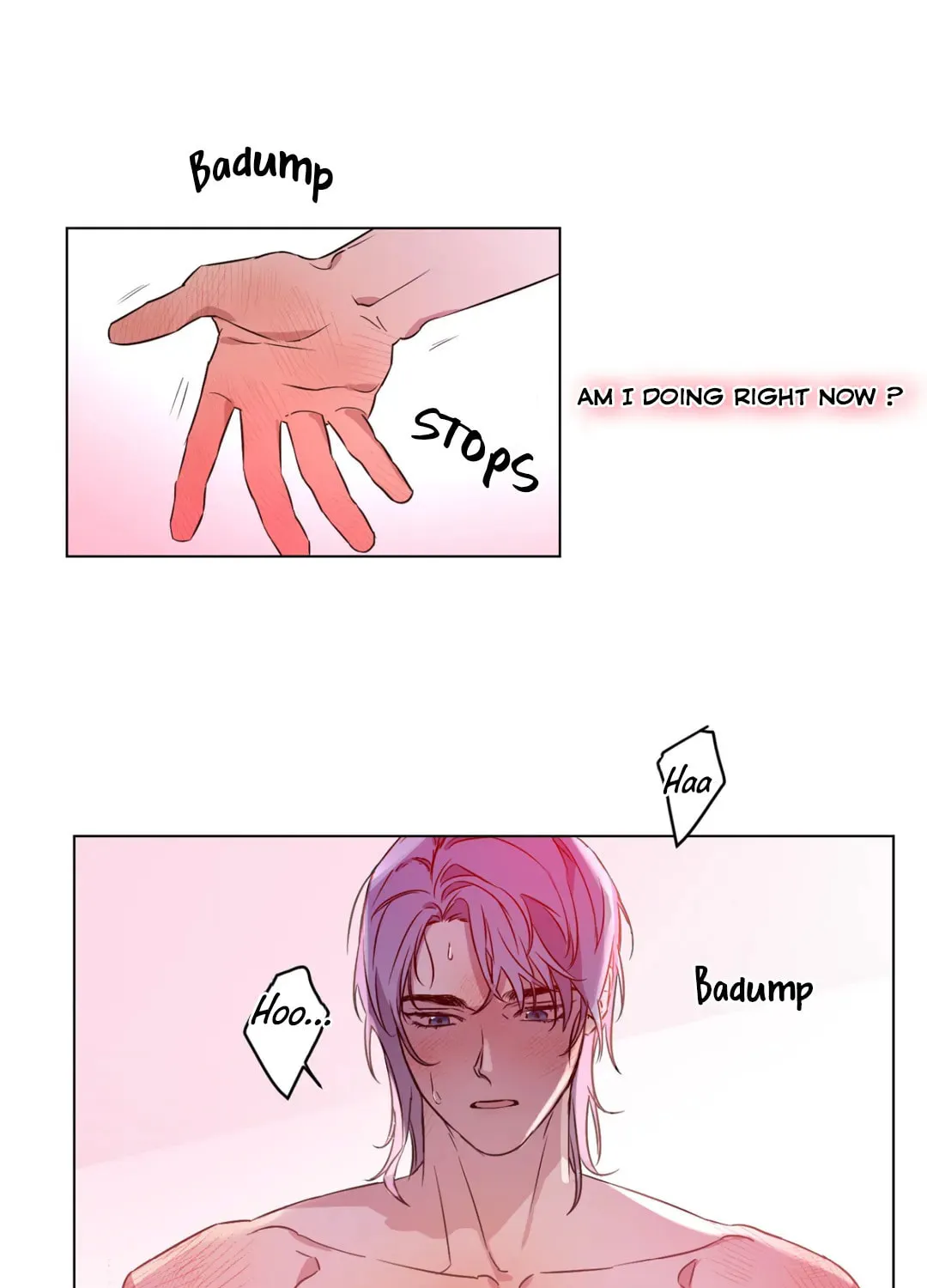 Read Love Cycling chapter 1 image 3 on Lezhin
