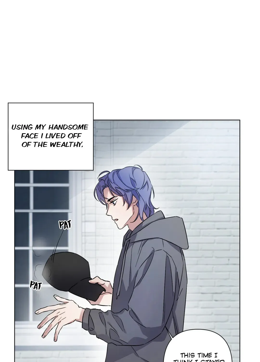Read Love Cycling chapter 1 image 30 on Lezhin