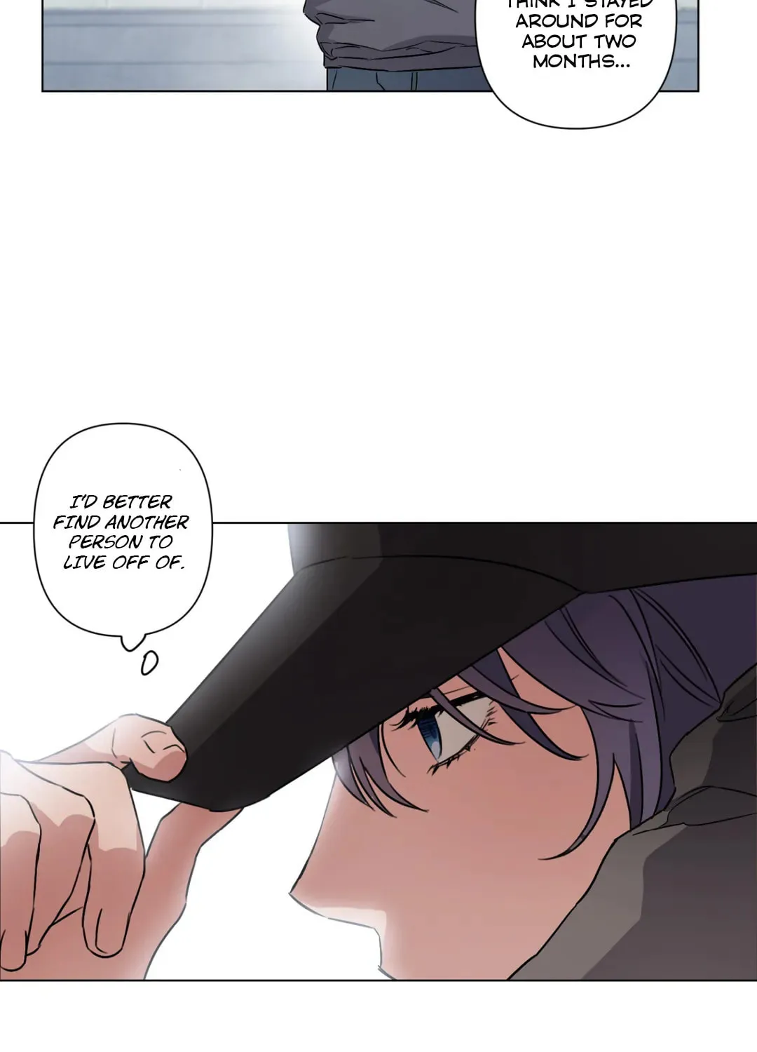 Read Love Cycling chapter 1 image 31 on Lezhin