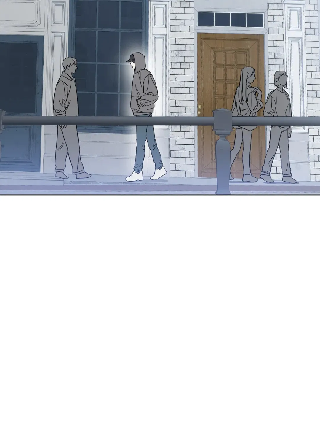 Read Love Cycling chapter 1 image 34 on Lezhin
