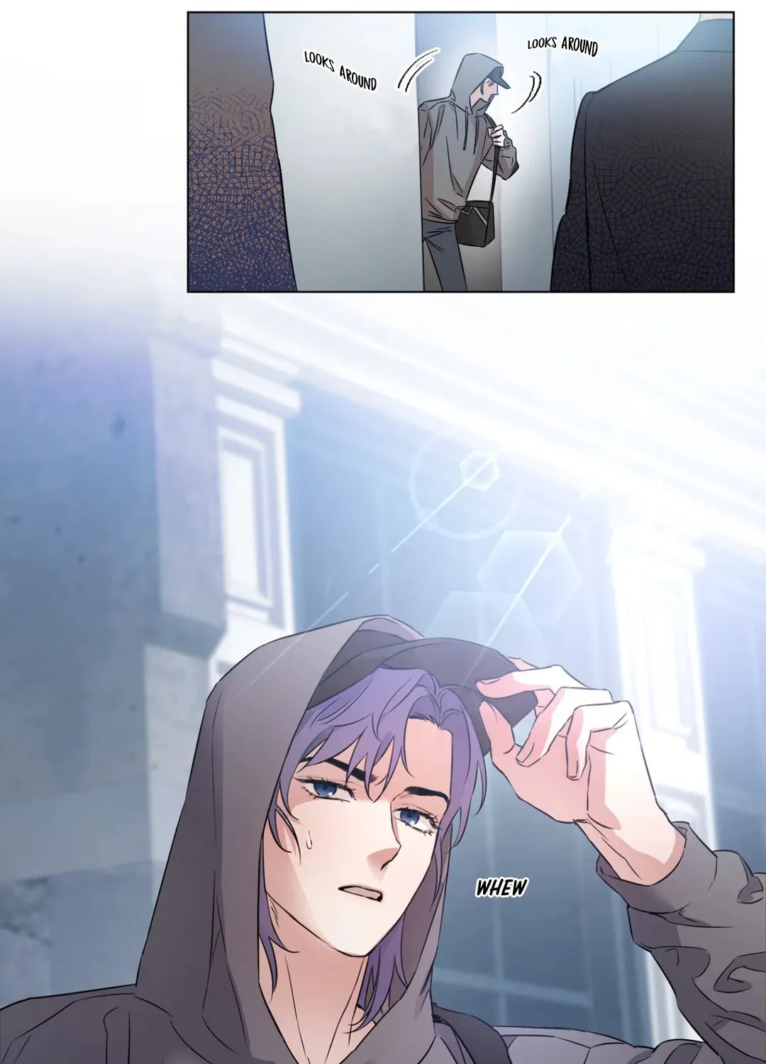 Read Love Cycling chapter 1 image 36 on Lezhin