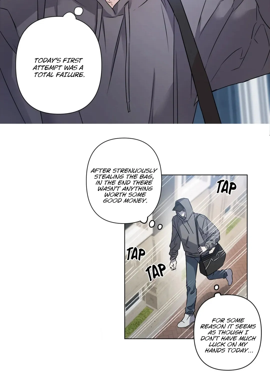 Read Love Cycling chapter 1 image 37 on Lezhin