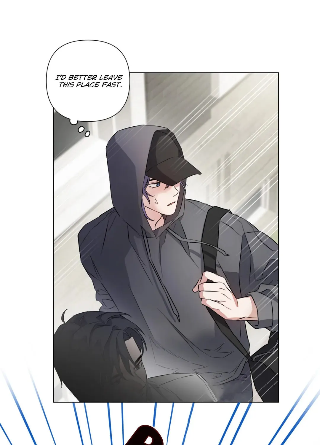 Read Love Cycling chapter 1 image 38 on Lezhin