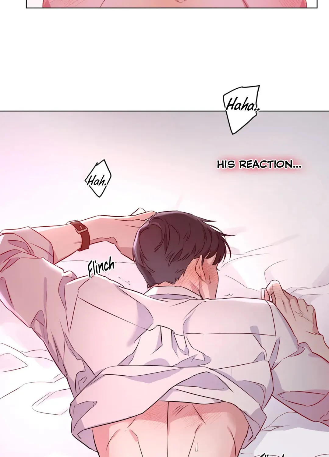 Read Love Cycling chapter 1 image 4 on Lezhin