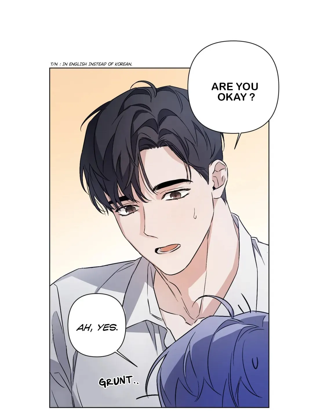 Read Love Cycling chapter 1 image 44 on Lezhin