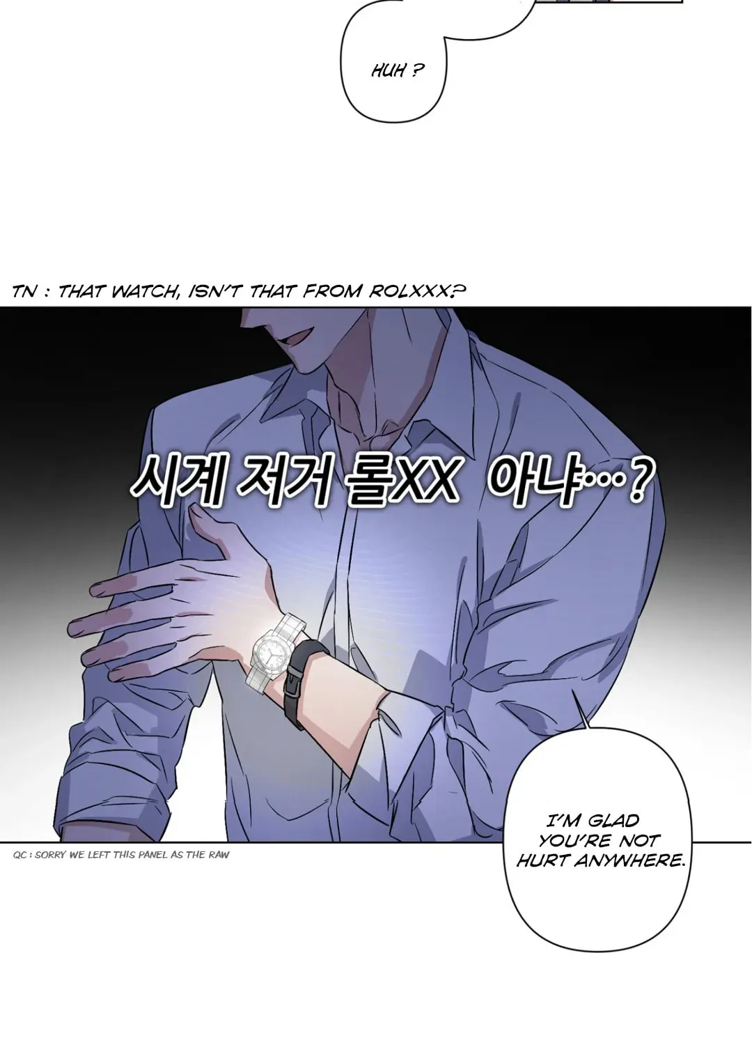 Read Love Cycling chapter 1 image 46 on Lezhin