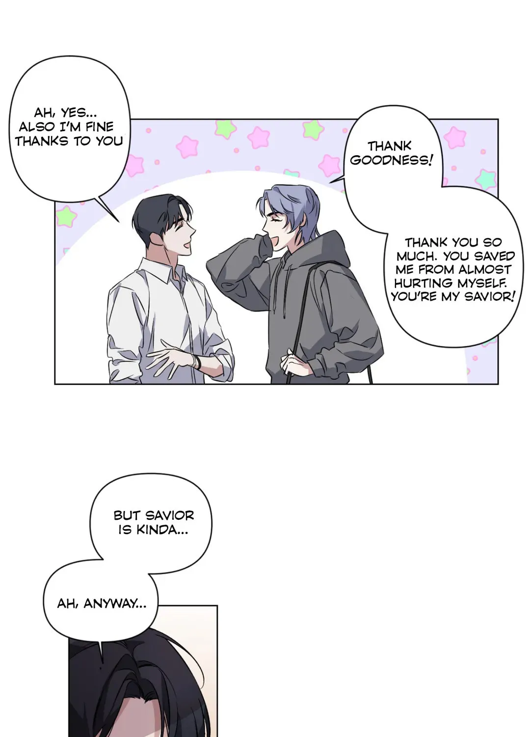 Read Love Cycling chapter 1 image 49 on Lezhin