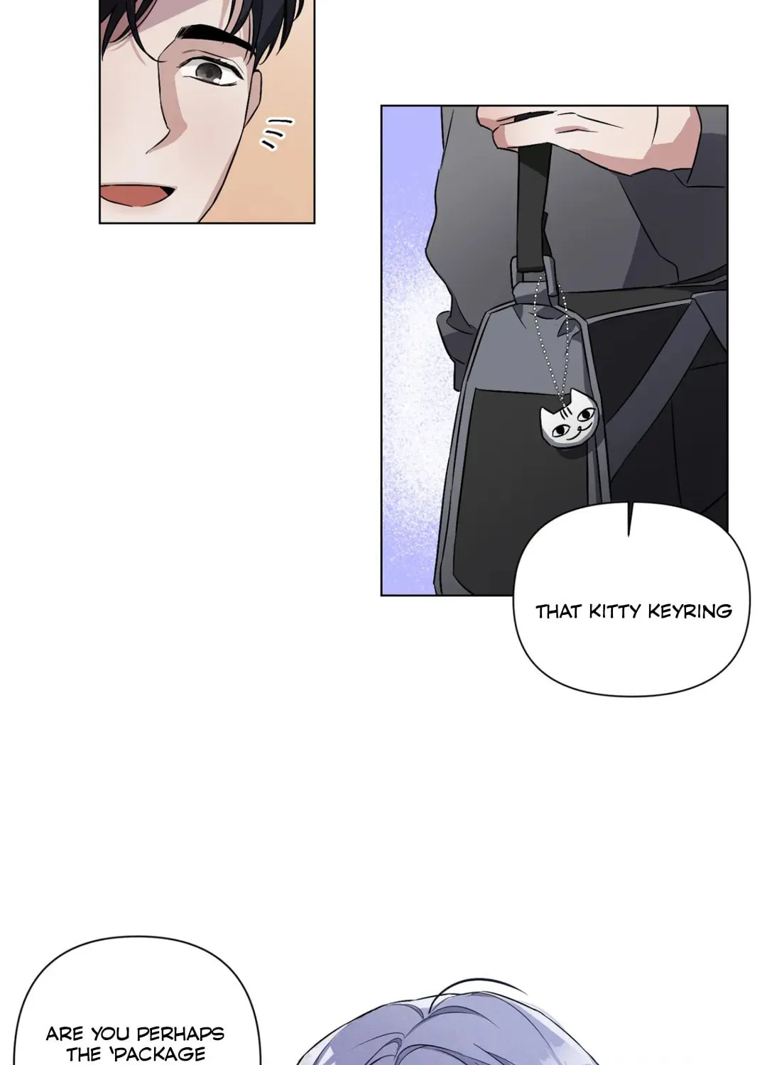 Read Love Cycling chapter 1 image 50 on Lezhin