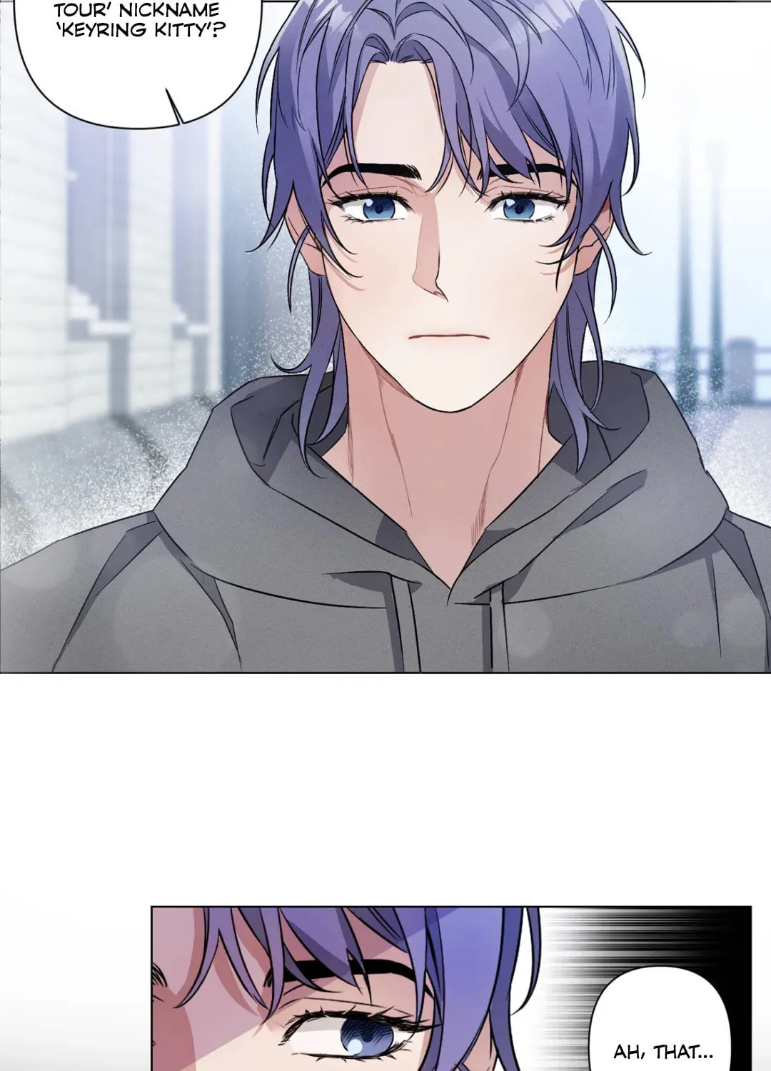 Read Love Cycling chapter 1 image 51 on Lezhin
