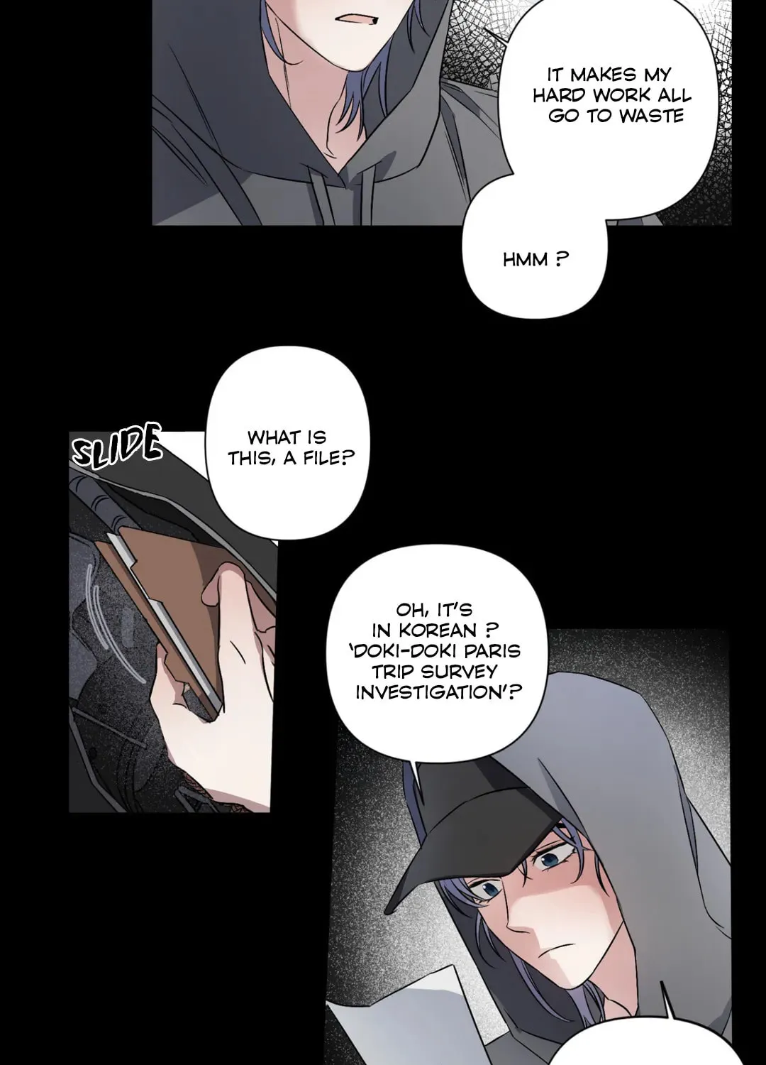 Read Love Cycling chapter 1 image 55 on Lezhin