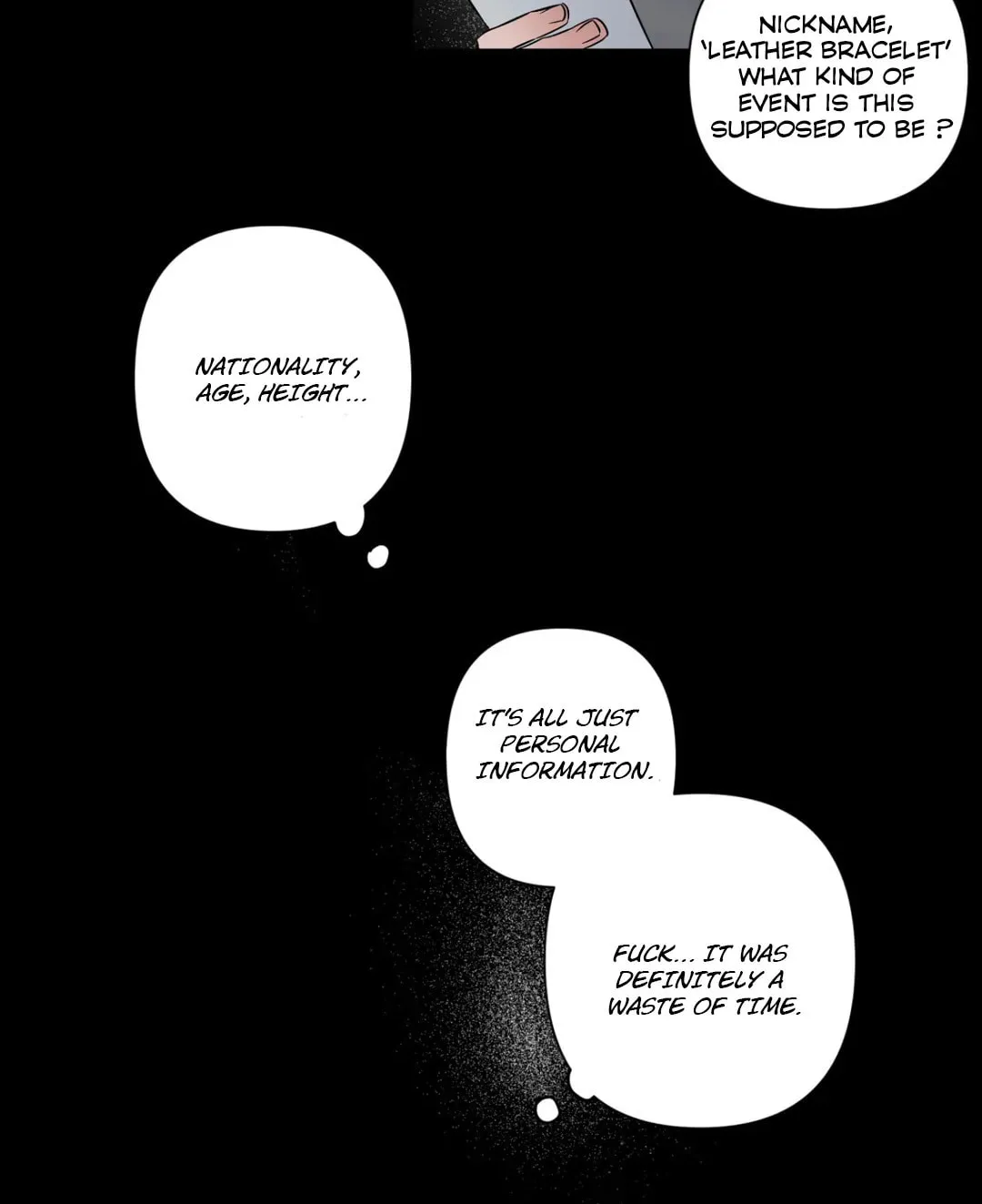 Read Love Cycling chapter 1 image 56 on Lezhin