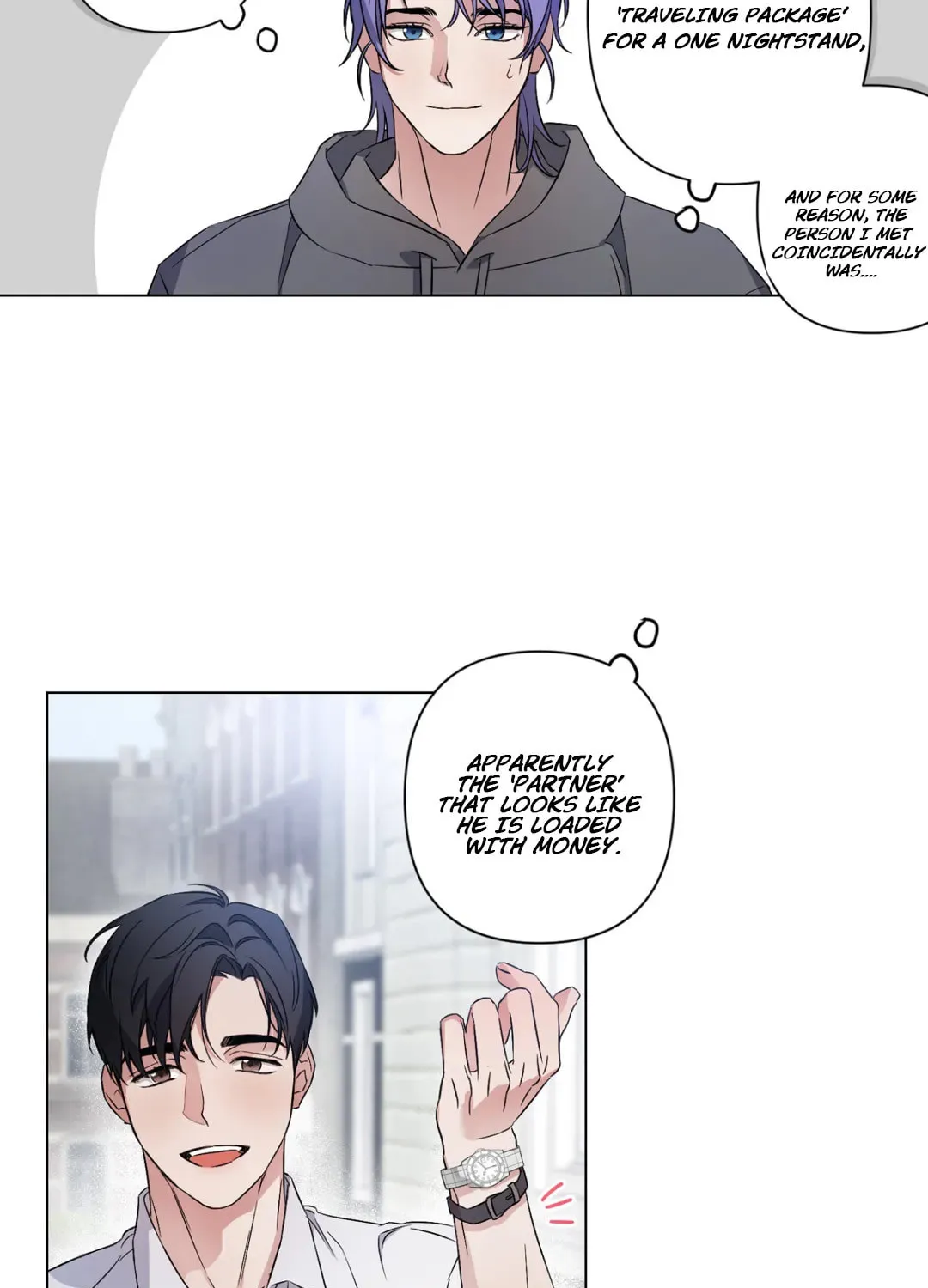 Read Love Cycling chapter 1 image 59 on Lezhin