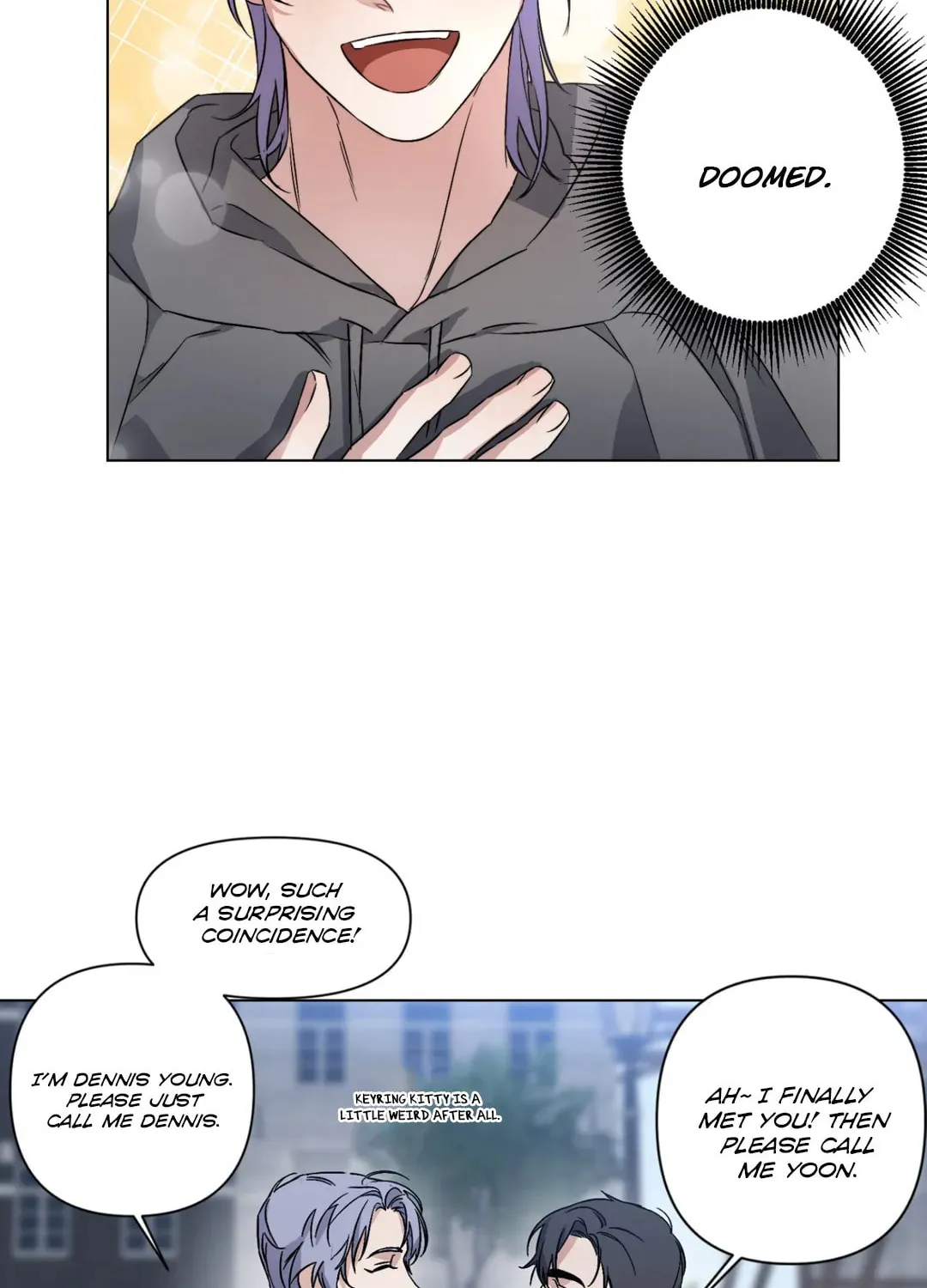 Read Love Cycling chapter 1 image 62 on Lezhin