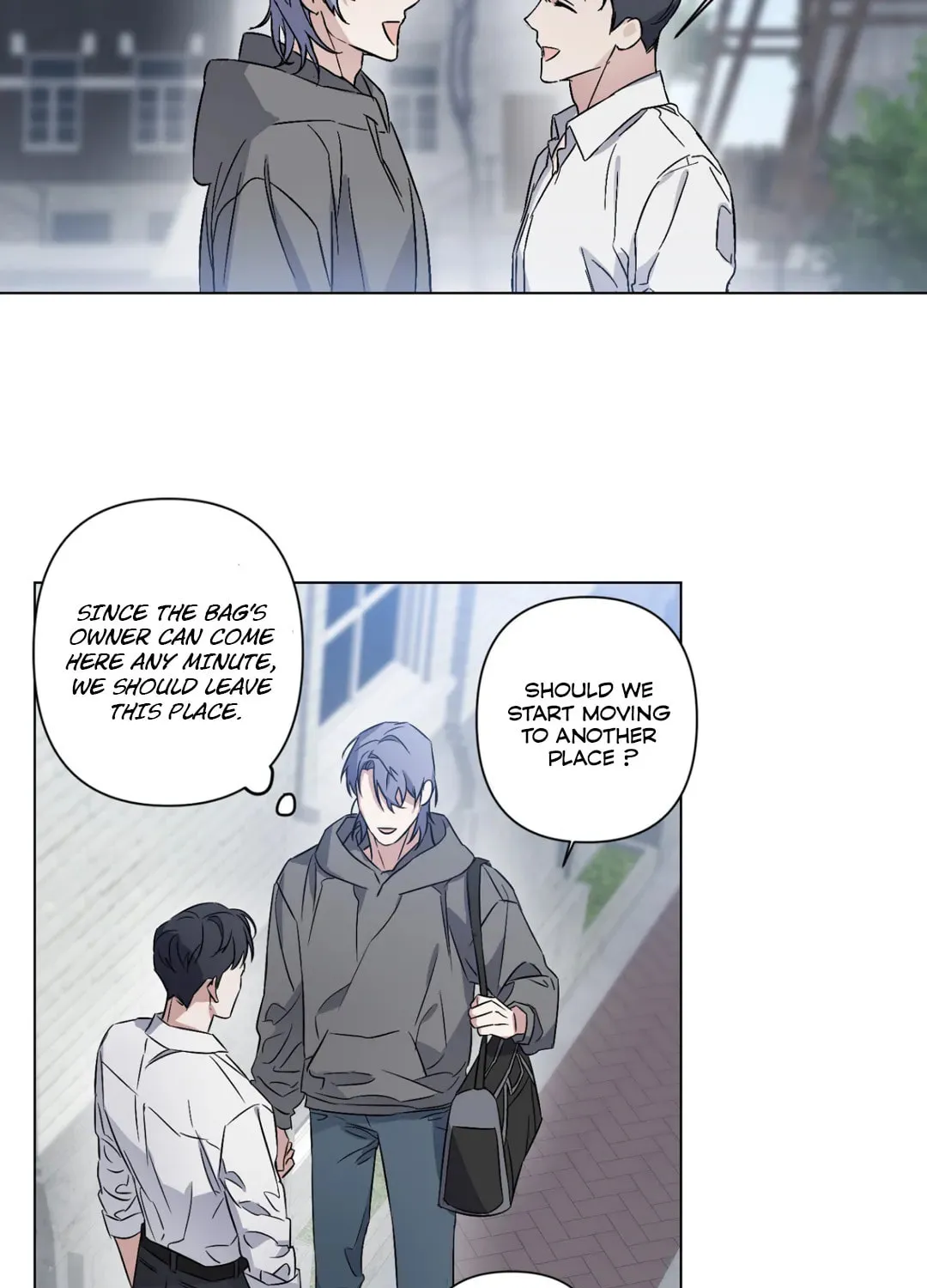 Read Love Cycling chapter 1 image 63 on Lezhin