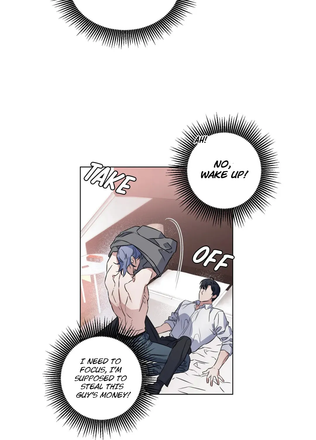 Read Love Cycling chapter 1 image 75 on Lezhin