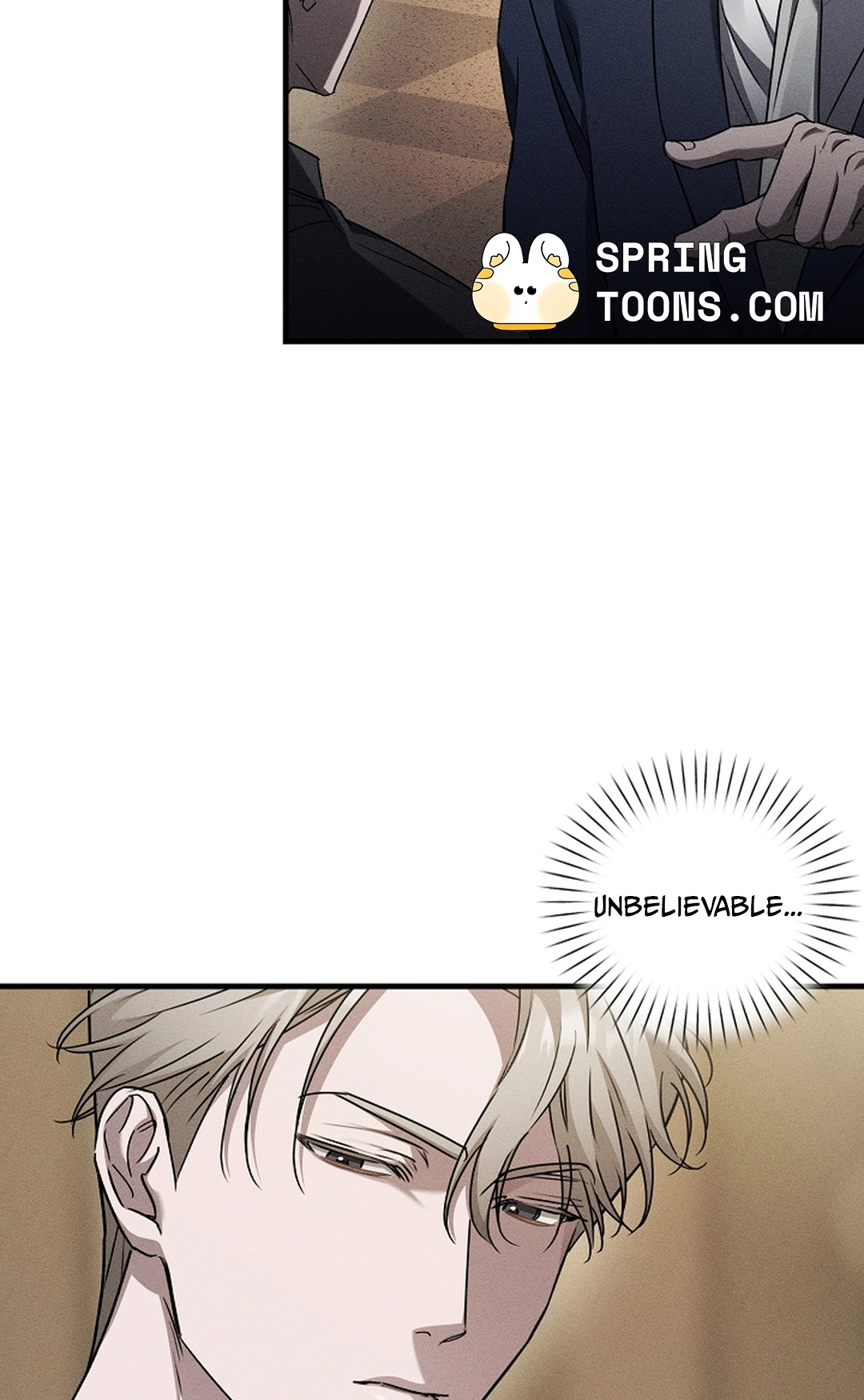 Love Cycling Chapter 10 page 11 - 