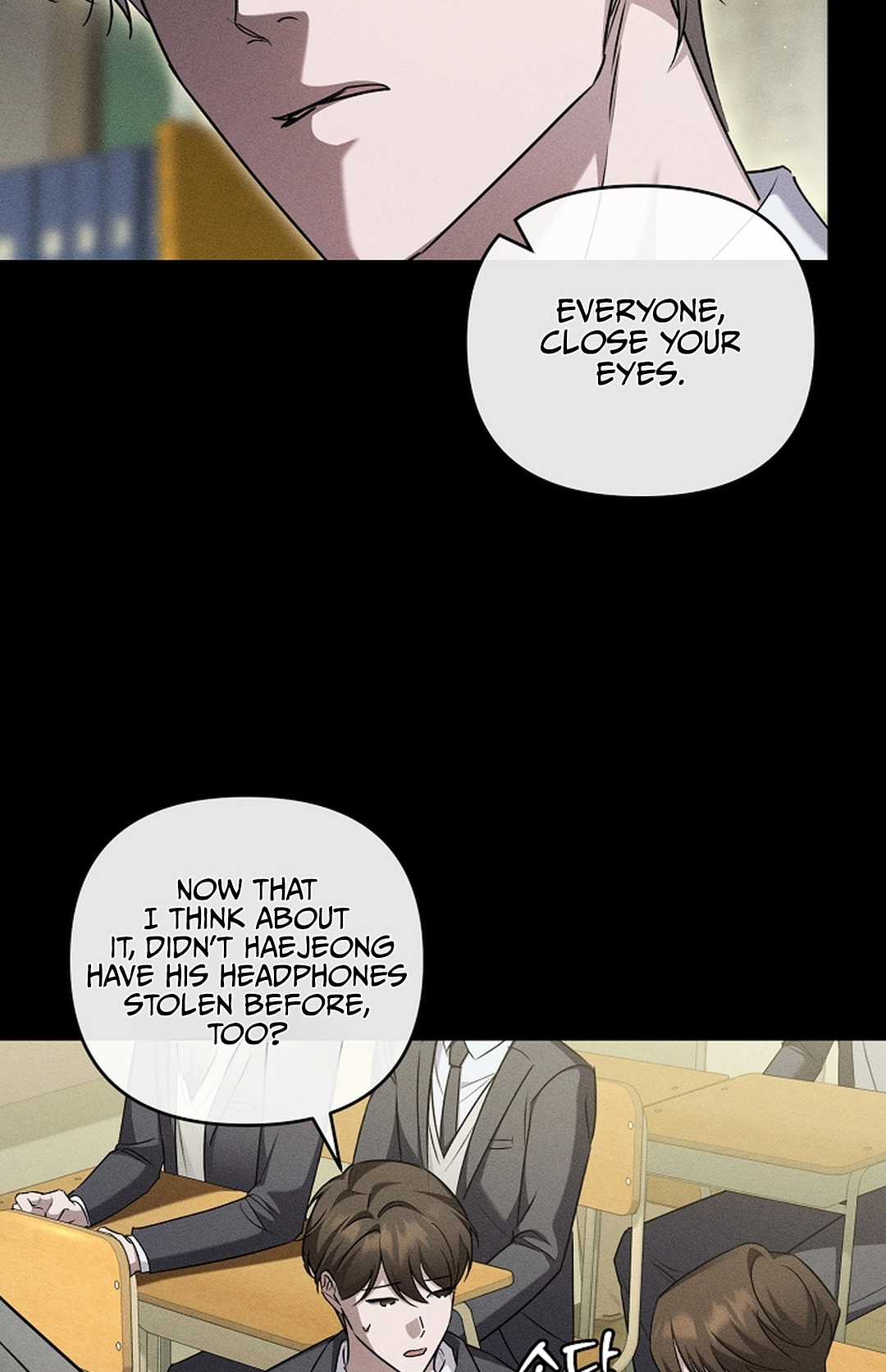 Love Cycling Chapter 10 page 18 - 