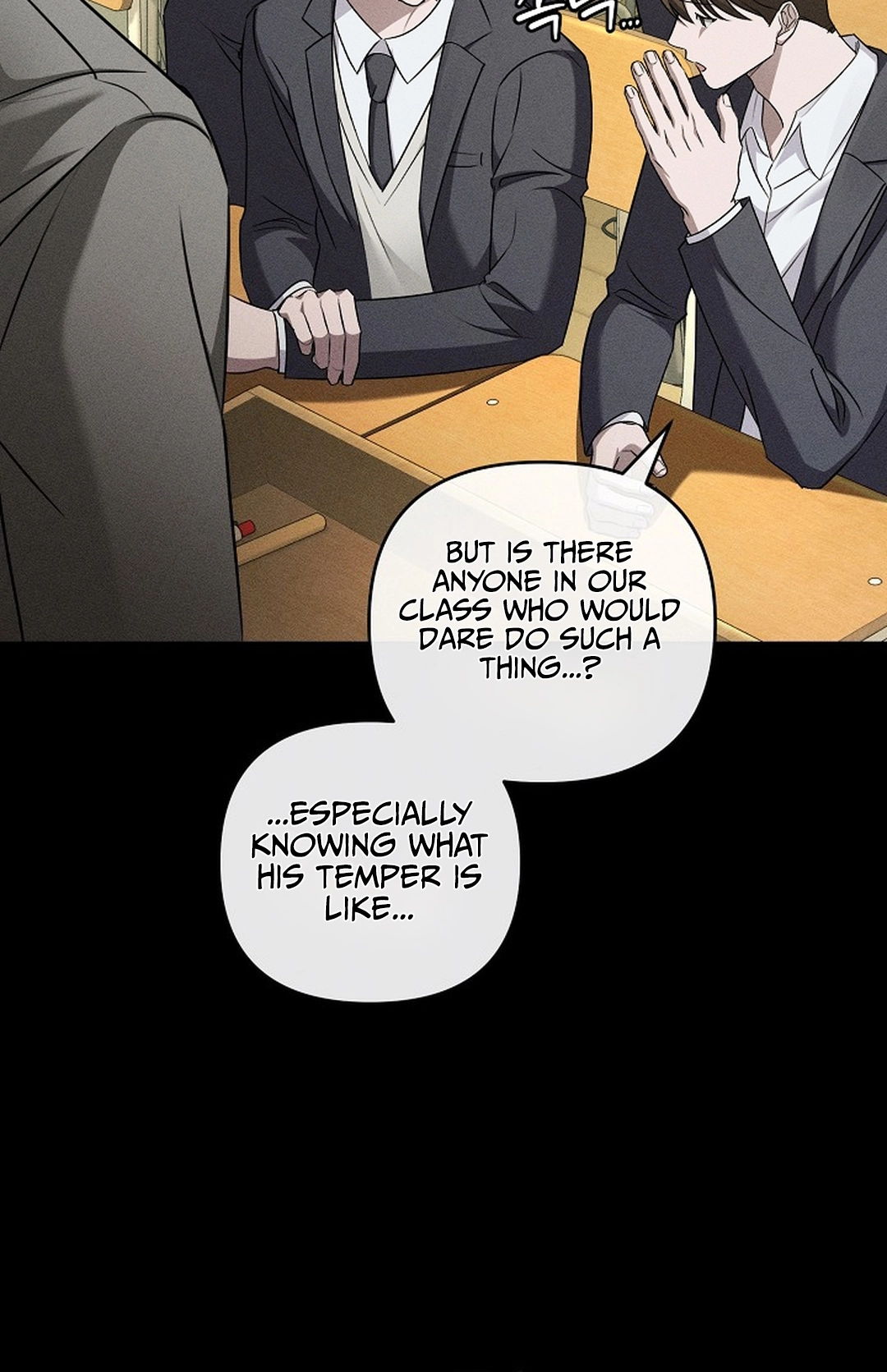 Love Cycling Chapter 10 page 19 - 