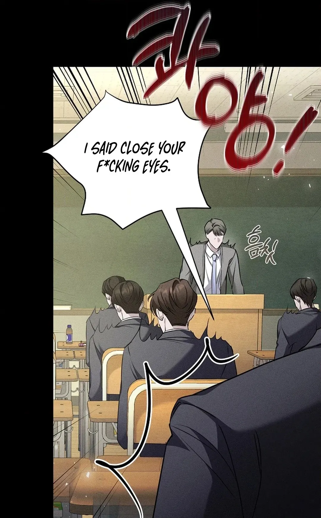 Love Cycling Chapter 10 page 20 - 